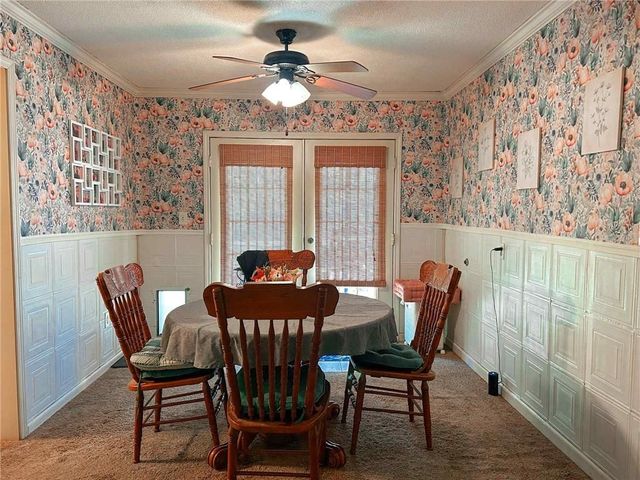 529 N 5th Street, Lacygne, KS 66040