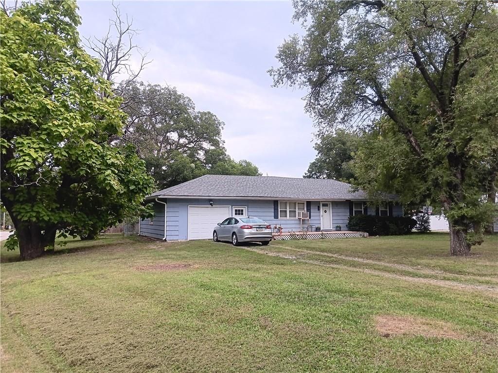 529 N 5th Street, Lacygne, KS 66040