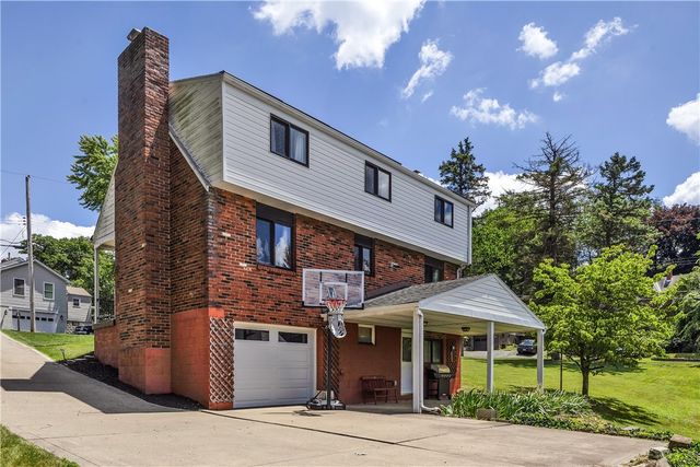 16 Midway Drive, Kennedy Twp, PA 15136