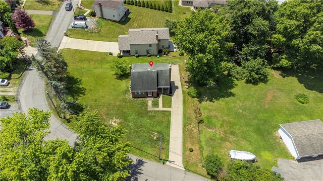 16 Midway Drive, Kennedy Twp, PA 15136