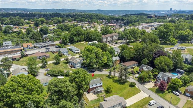 16 Midway Drive, Kennedy Twp, PA 15136