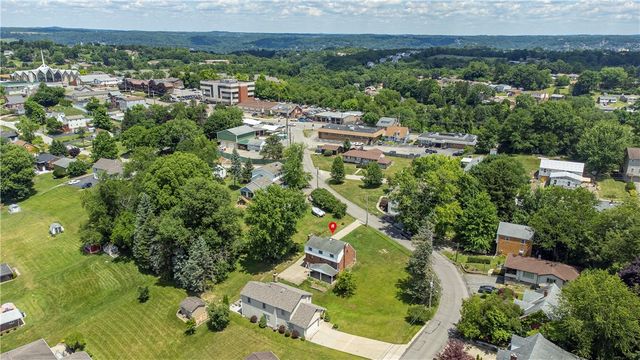 16 Midway Drive, Kennedy Twp, PA 15136