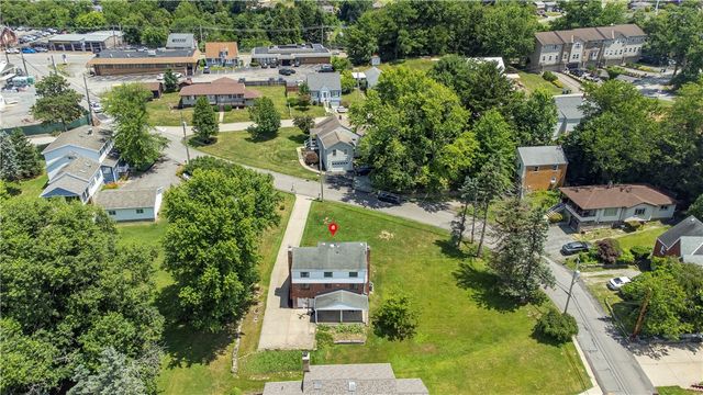 16 Midway Drive, Kennedy Twp, PA 15136