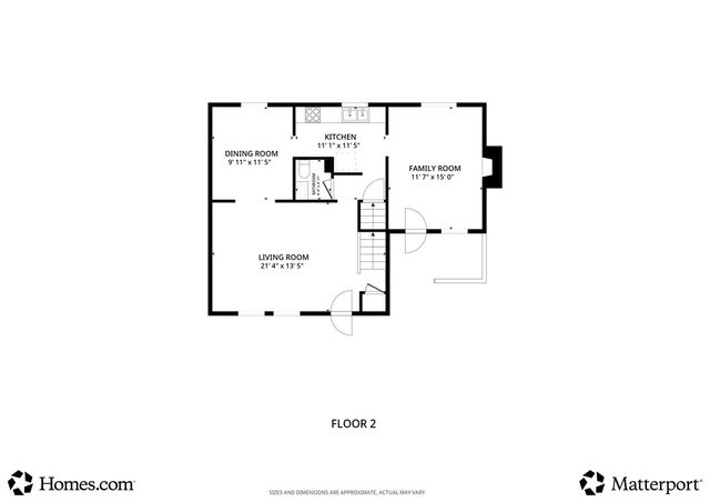 16 Midway Drive, Kennedy Twp, PA 15136