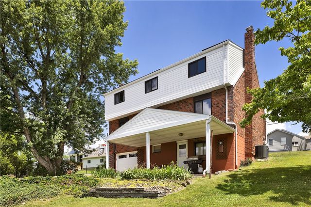 16 Midway Drive, Kennedy Twp, PA 15136