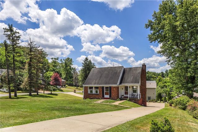 16 Midway Drive, Kennedy Twp, PA 15136