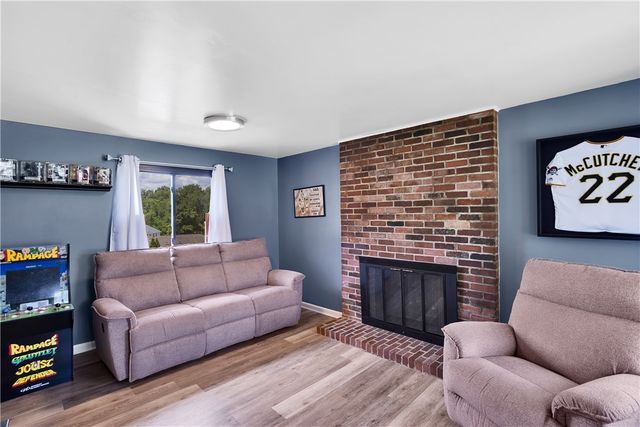 16 Midway Drive, Kennedy Twp, PA 15136