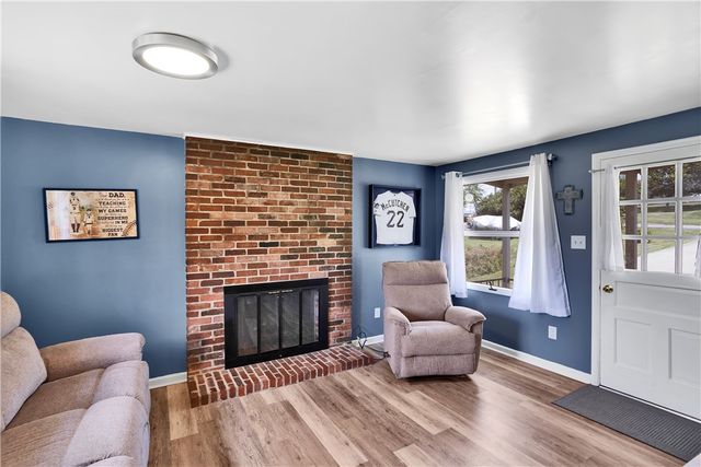 16 Midway Drive, Kennedy Twp, PA 15136