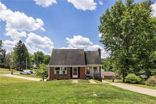 16 Midway Drive, Kennedy Twp, PA 15136