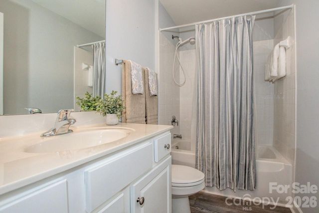 17151 Doe Valley Court, Cornelius, NC 28031