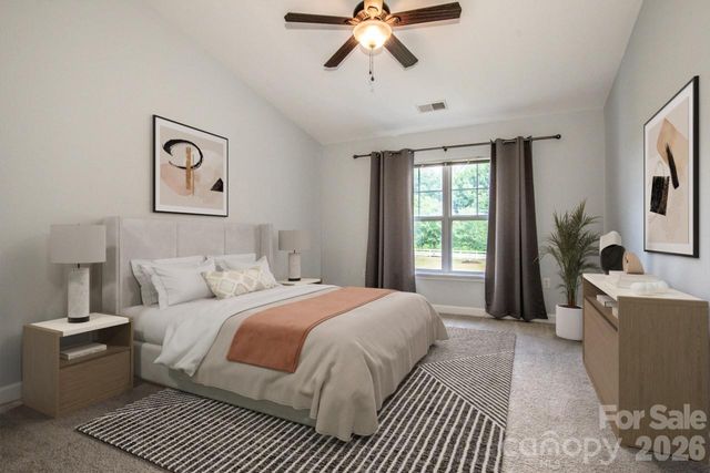 17151 Doe Valley Court, Cornelius, NC 28031