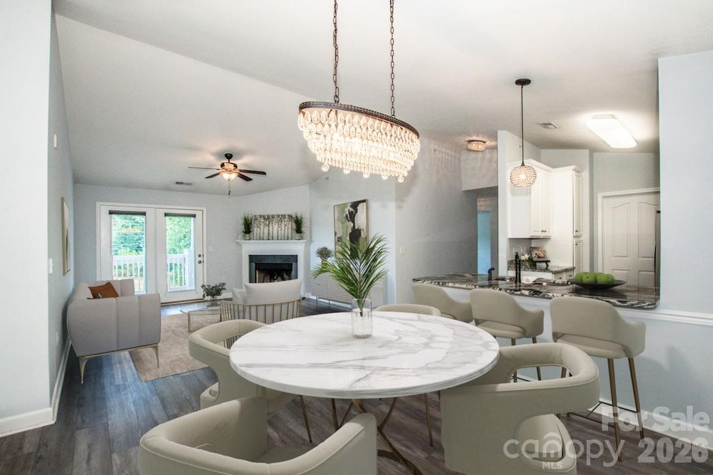 17151 Doe Valley Court, Cornelius, NC 28031