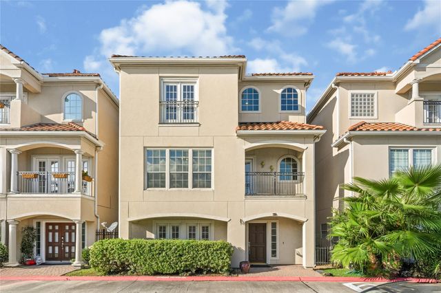 7130 Windwater Parkway N, Houston, TX 77036