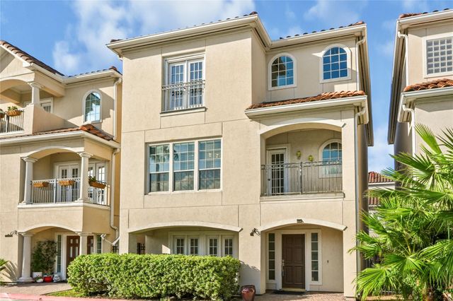7130 Windwater Parkway N, Houston, TX 77036