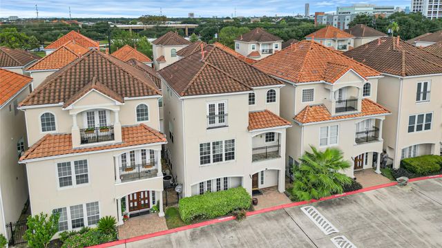7130 Windwater Parkway N, Houston, TX 77036