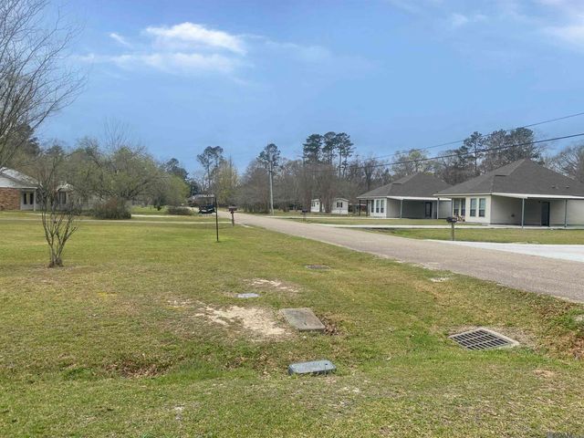 7706 River Ridge Dr, Denham Springs, LA 70706