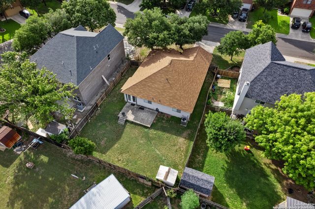1004 Boxer Pass Drive, Schertz, TX 78154