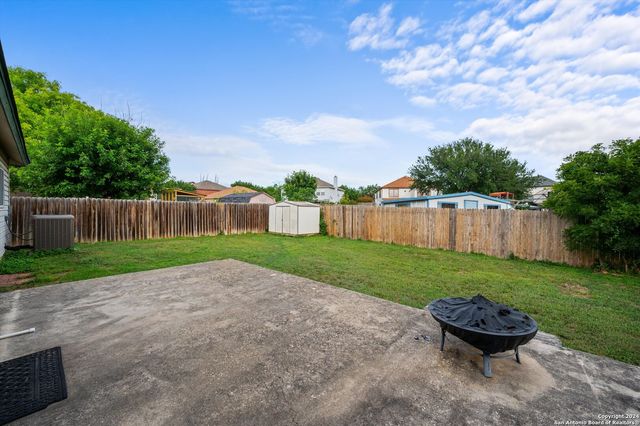 1004 Boxer Pass Drive, Schertz, TX 78154