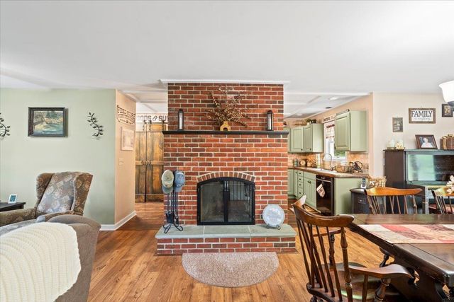 3992 Main Road, Huntington, VT 05462