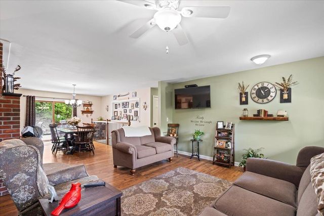 3992 Main Road, Huntington, VT 05462