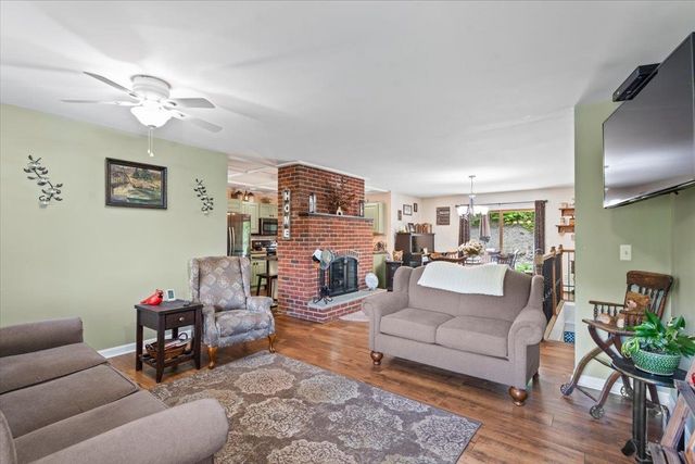 3992 Main Road, Huntington, VT 05462