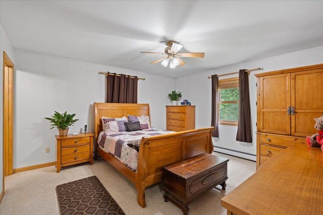 3992 Main Road, Huntington, VT 05462