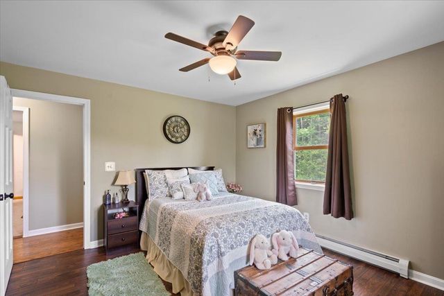 3992 Main Road, Huntington, VT 05462