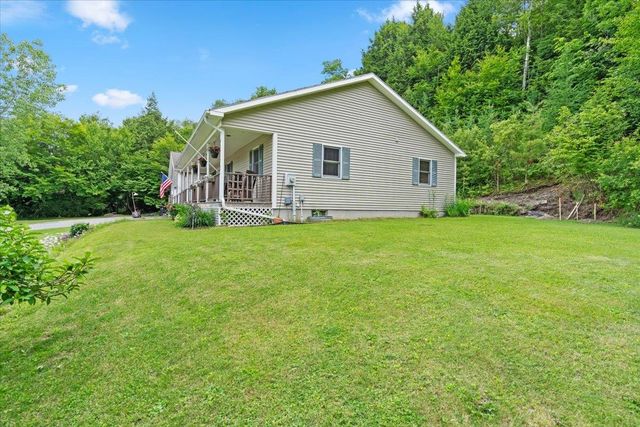3992 Main Road, Huntington, VT 05462