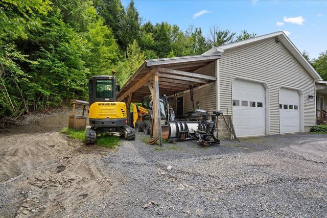 3992 Main Road, Huntington, VT 05462