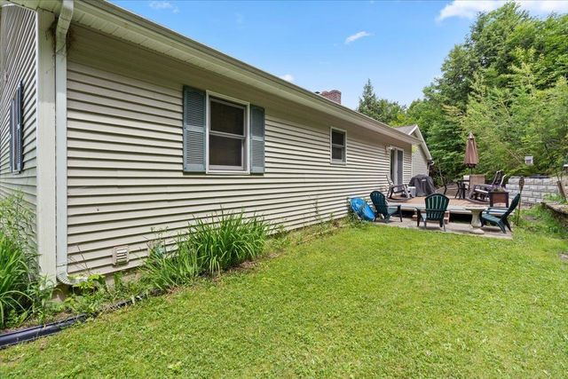 3992 Main Road, Huntington, VT 05462