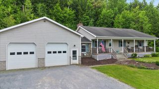 3992 Main Road, Huntington, VT 05462