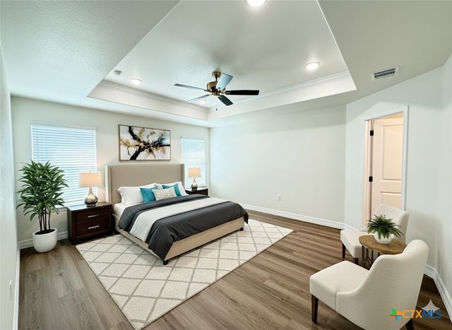 4713 Allison Drive, Belton, TX 76513