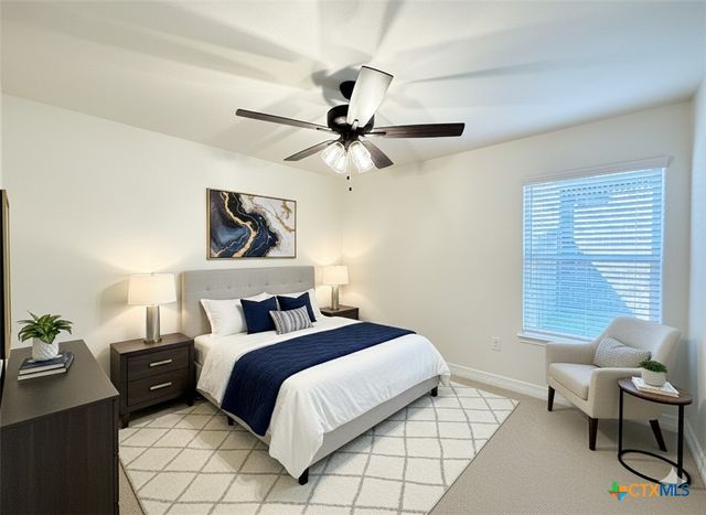 4713 Allison Drive, Belton, TX 76513