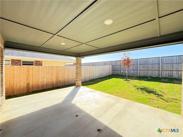 4713 Allison Drive, Belton, TX 76513