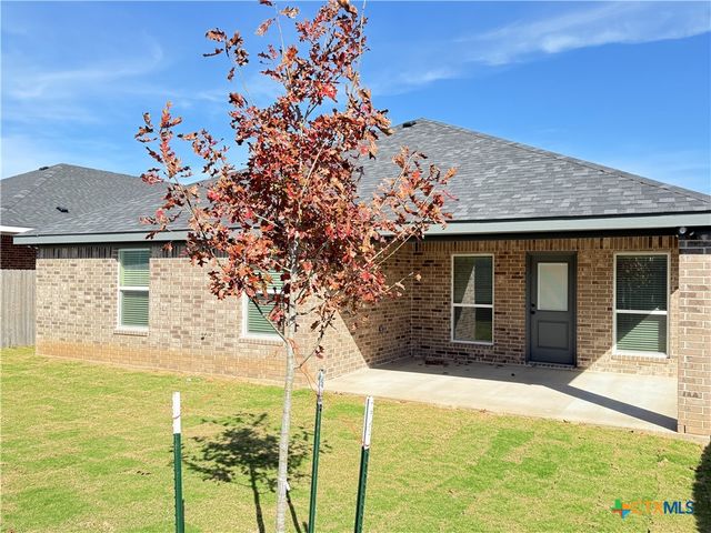 4713 Allison Drive, Belton, TX 76513