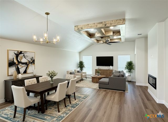 4713 Allison Drive, Belton, TX 76513