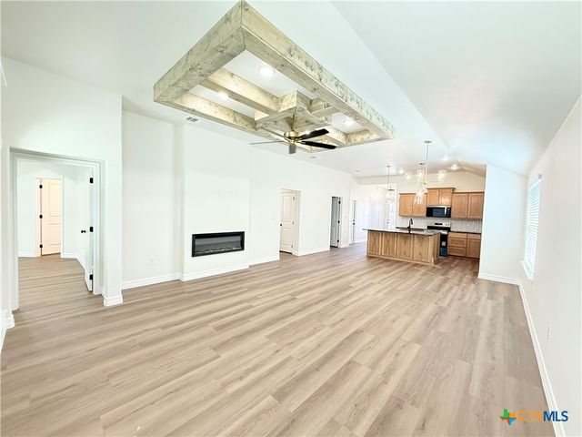 4713 Allison Drive, Belton, TX 76513