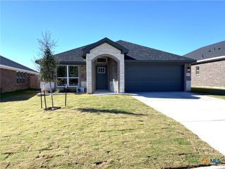 4713 Allison Drive, Belton, TX 76513