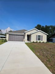 1402 KENSINGTON STREET, Port Charlotte, FL 33952