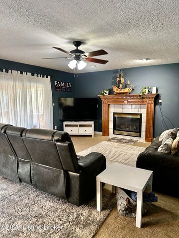 1509 Manchester Dr, Elizabethtown, KY 42701