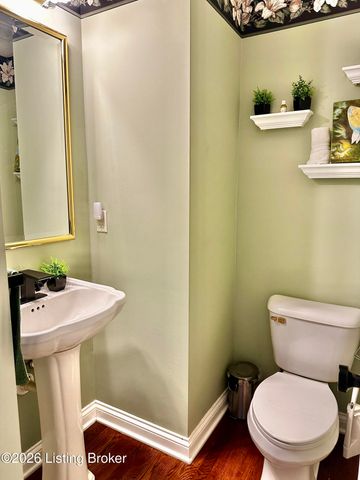 1509 Manchester Dr, Elizabethtown, KY 42701