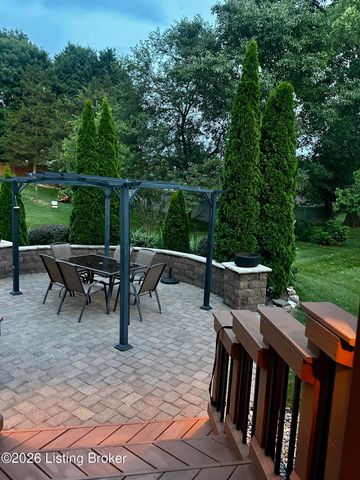 1509 Manchester Dr, Elizabethtown, KY 42701