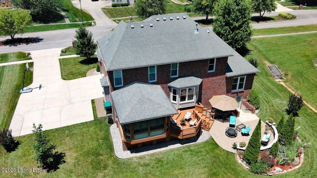 1509 Manchester Dr, Elizabethtown, KY 42701