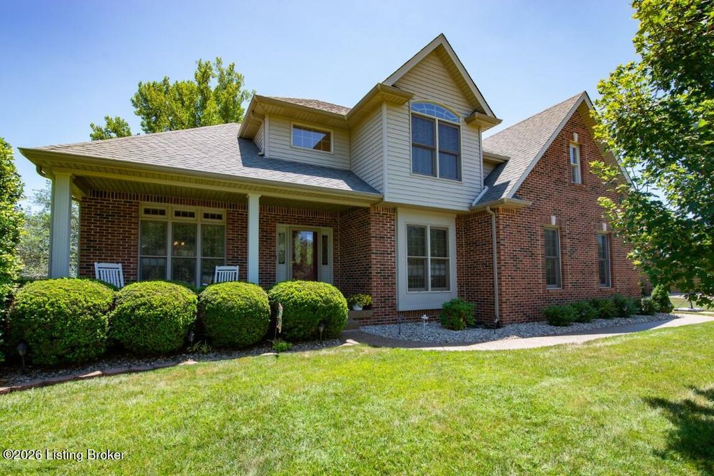 1509 Manchester Dr, Elizabethtown, KY 42701