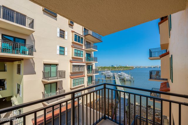 731 Marina Point Drive, Daytona Beach, FL 32114