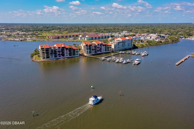 731 Marina Point Drive, Daytona Beach, FL 32114