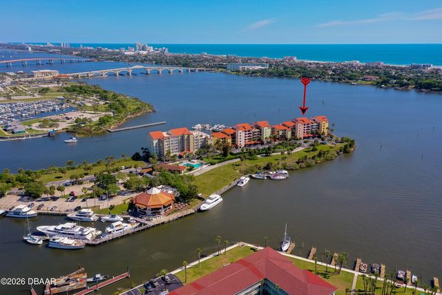731 Marina Point Drive, Daytona Beach, FL 32114