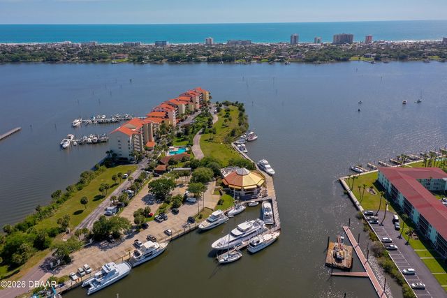 731 Marina Point Drive, Daytona Beach, FL 32114