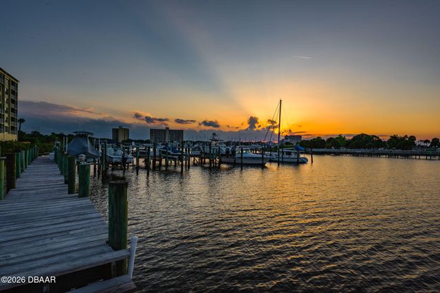 731 Marina Point Drive, Daytona Beach, FL 32114