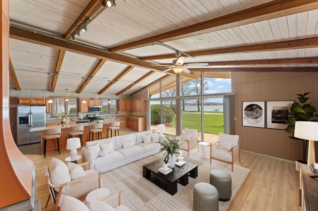 5100 S County Rd 210, Knox, IN 46534